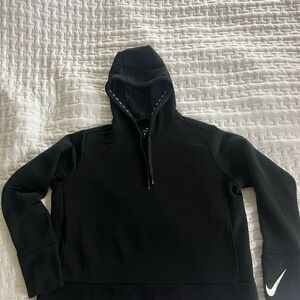 Nike Black Dri-FIT Jacket